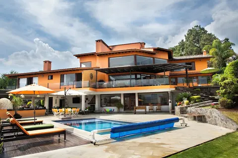 Casa Los Pinos