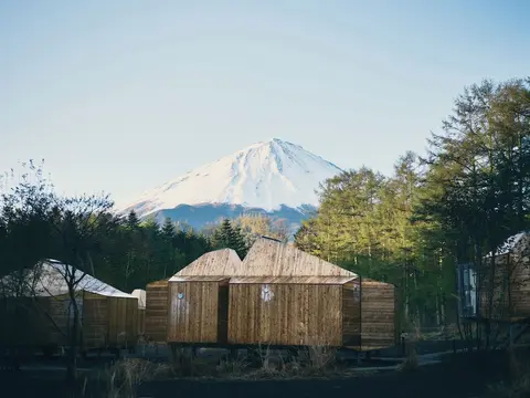 SANU 2nd Home-Kawaguchiko 2nd
