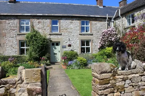 Townhead Farmhouse
