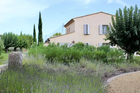 Le Clos des Oliviers
