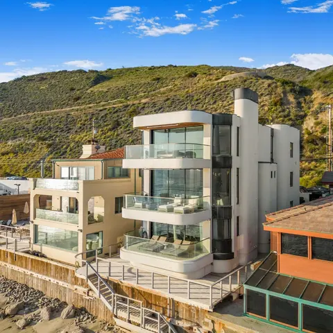 Malibu Oasis in Topanga