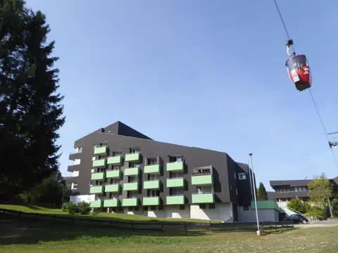 Nice Apartment in Hahnenklee
