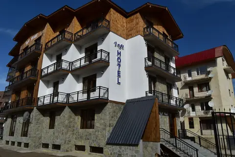 Loft Hotel