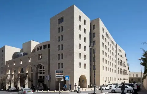 Rental Israel Waldorf Astoria Residence