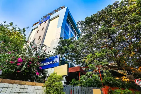 Fabhotel Shubhangan
