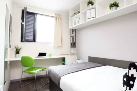 Charming Rooms, COVENTRY - Hostel