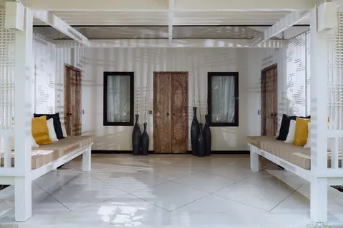 Andaru Villa Umalas