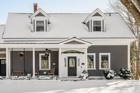 Rye Retreat