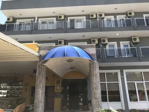 Twenty One Hotel