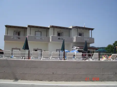 Corfu Inn