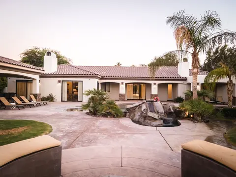 The Galvan Estate
