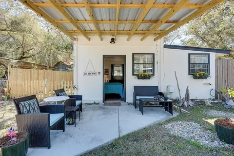6 Mi to St George Island: Cozy Gulf Coast Retreat!