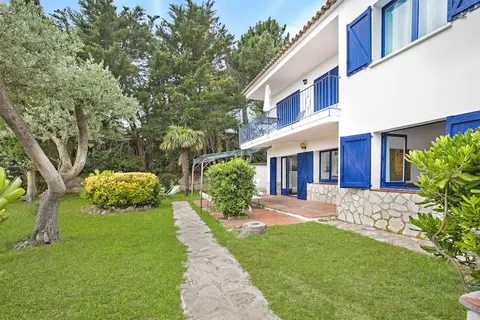 Villa Roc pl