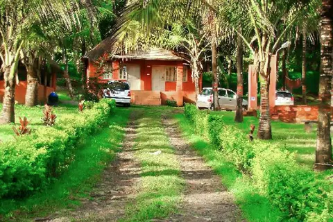 GuestHouser 1 BR Cottage 1a8a