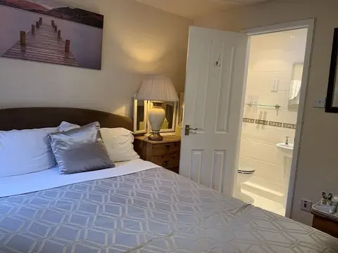 Fairlight Guesthouse