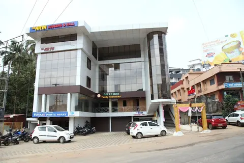Sai Arya Lodging & Hall