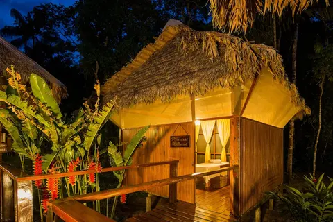 Posada Amazonas