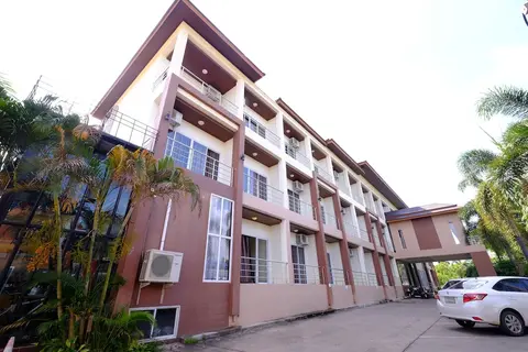 The Room Hotel