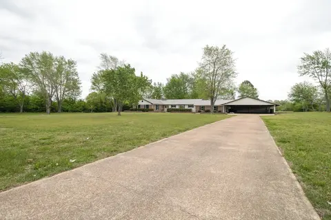 Gassville Home 3 Mi to White River & Trout Fishing