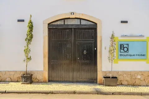 Bo Boutique Hotel & Hairshop