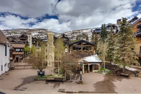 Vail VLG One Willow 2bd-dwork