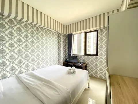 Great Choice And Cozy 2Br Meikarta Apartment