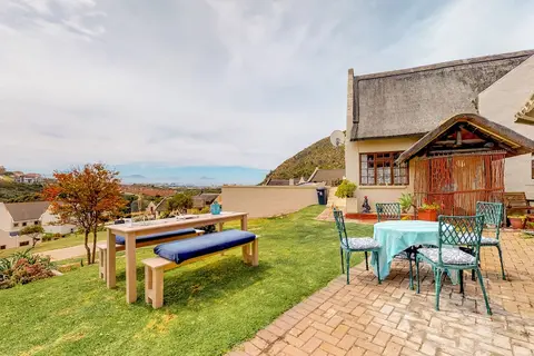 Snuggle Inn Mossel Bay