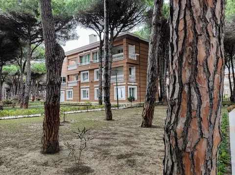 Prestige Resort & Aquapark