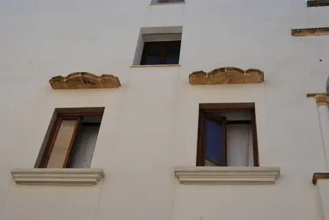 Palazzo Maestro & Corte Maestro rooms