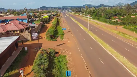 EBISA HOTEL MARSABIT