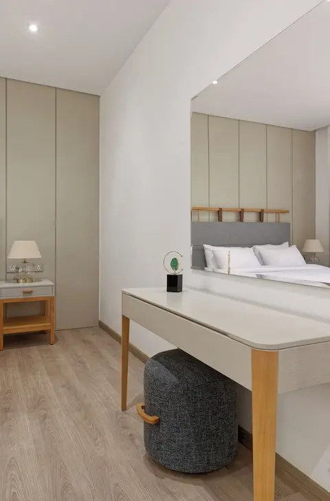 Mynt Stay New Cairo Residence