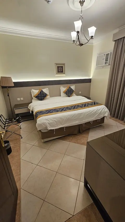 Durrat Al Hafr Serviced Apartment 1