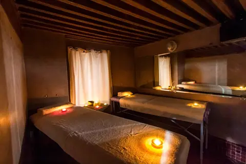 Riad Fez Yamanda
