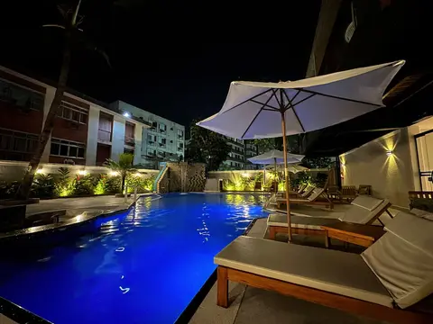 Marmeu Tropical