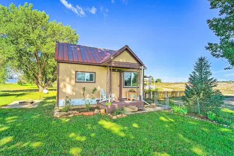 Modern Cortez Mountain Retreat w/ Yard & View