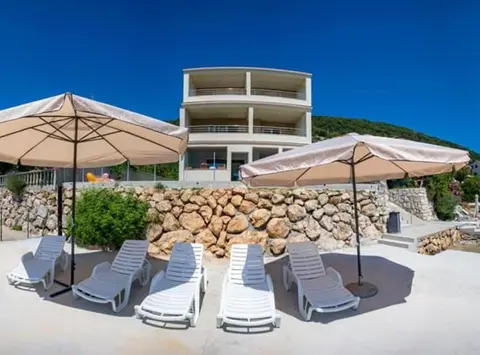 Apartments Villa Oceanus