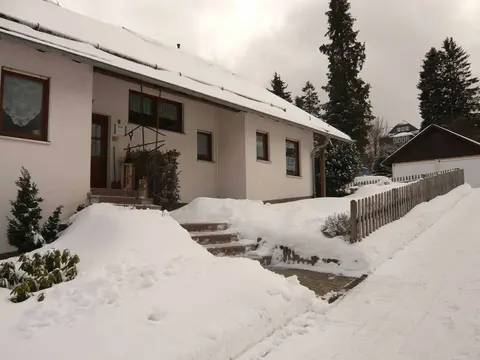 Ferienwohnung Weidt