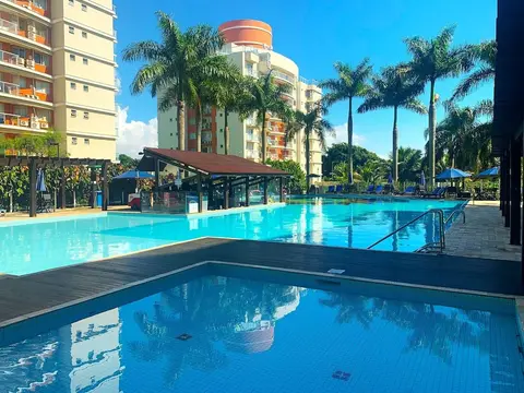 Horizonte Azul Nautilus Home Club Penha