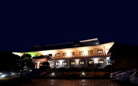 Namwon Chunhyangga