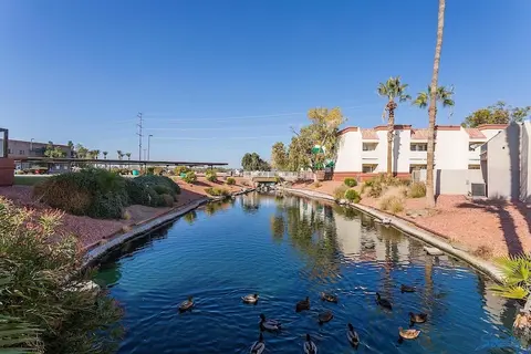 Cliffs in Surprise By Signature Vacation Rentals