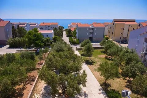 Boris - 150 m From Beach - A4