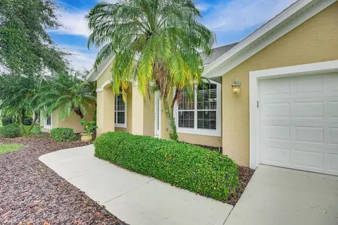 Bike, Golf & Swim: Palm Coast Home w/ Lanai!