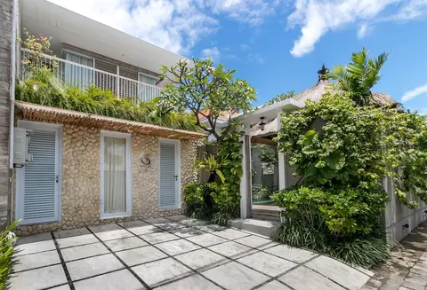 The Swan Villas by Villa Finder