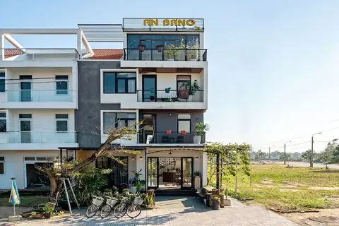 An Bang Villa