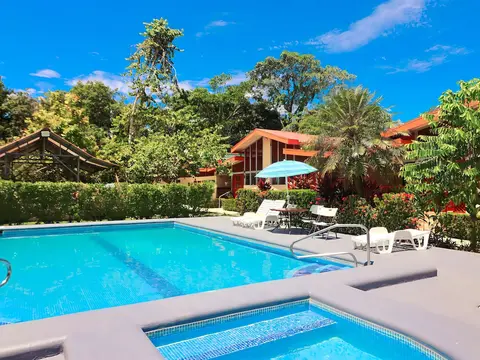 Villas Allen