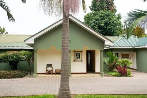 Destination 3 Degrees Hotel