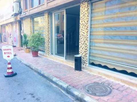 Sarampol Hotel