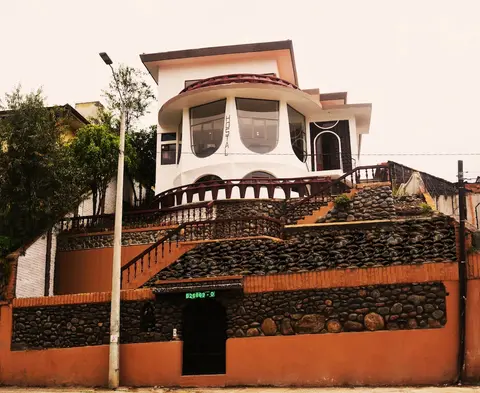 Chasky Wasy Coliving