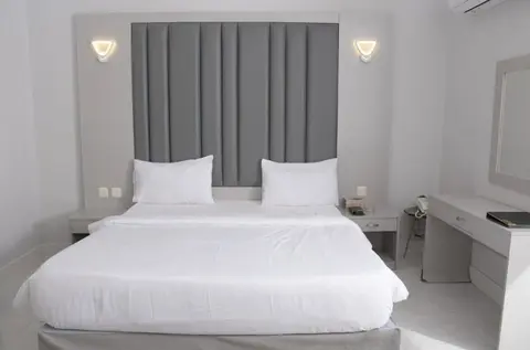 Areen Alnaeem Hotel
