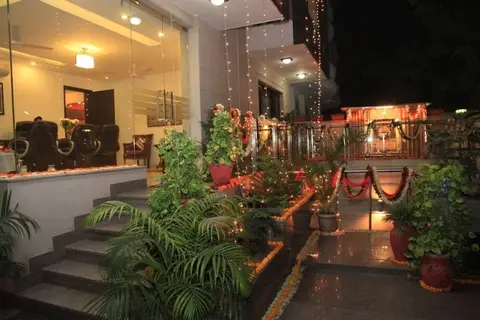 Indiyaah Residency